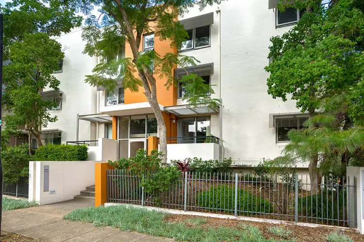 Sixth view of Homely apartment listing, 20/19 Pearce Avenue, Newington NSW 2127