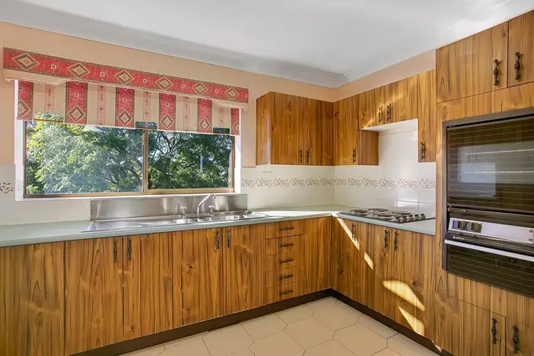 Second view of Homely apartment listing, 5/14 Beaufort Street, Alderley QLD 4051