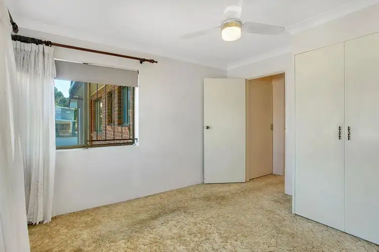 Fourth view of Homely apartment listing, 5/14 Beaufort Street, Alderley QLD 4051