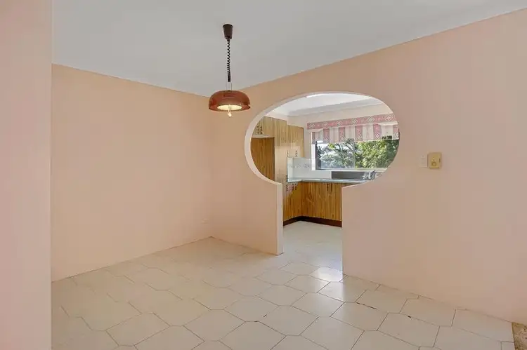 Seventh view of Homely apartment listing, 5/14 Beaufort Street, Alderley QLD 4051