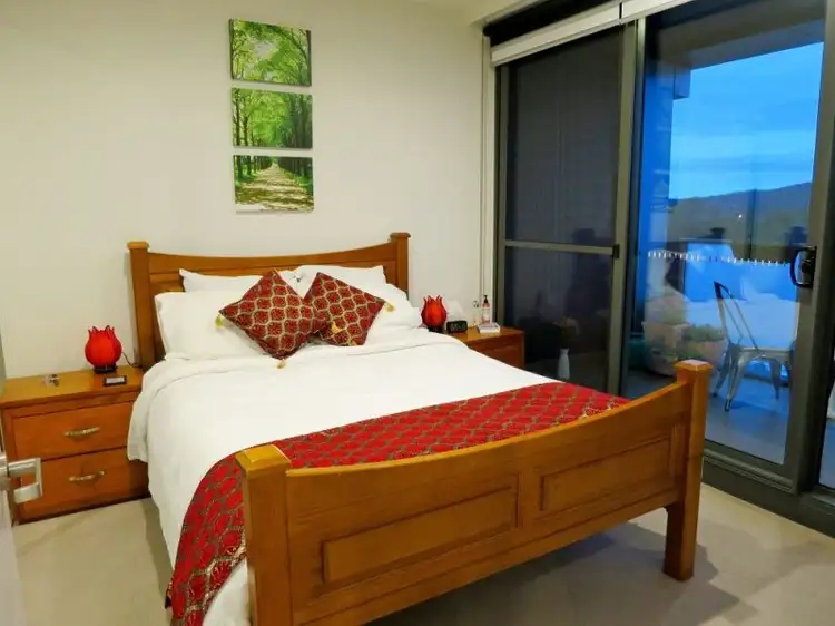 Fifth view of Homely apartment listing, 705/53 Mort Street, Braddon ACT 2612