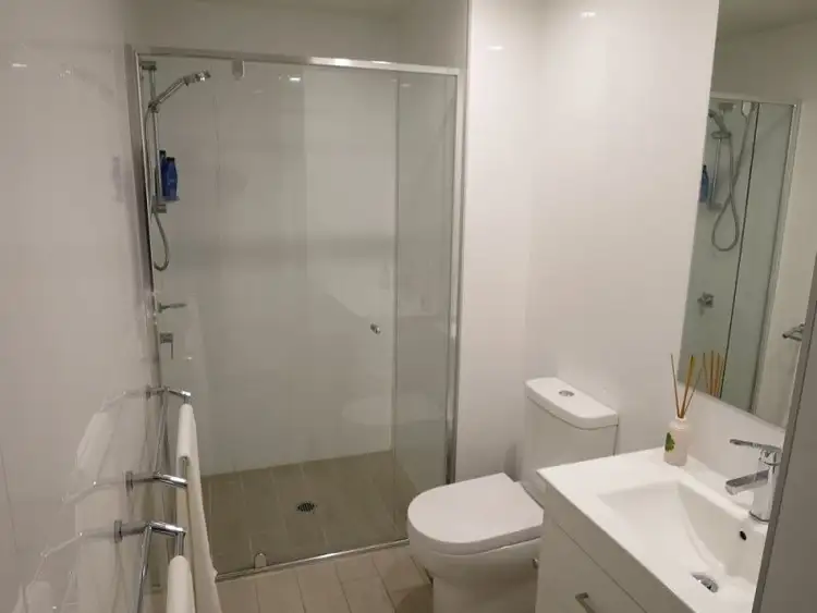 Sixth view of Homely apartment listing, 705/53 Mort Street, Braddon ACT 2612