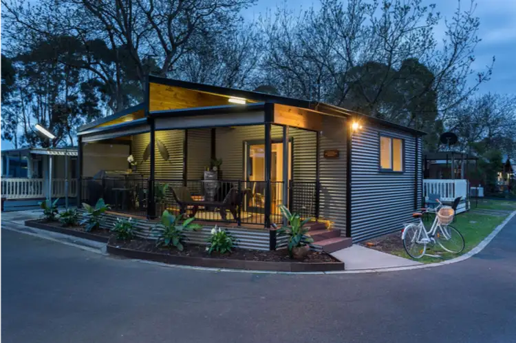 Main view of Homely unit listing, 29/131 Nepean Highway, Dromana VIC 3936