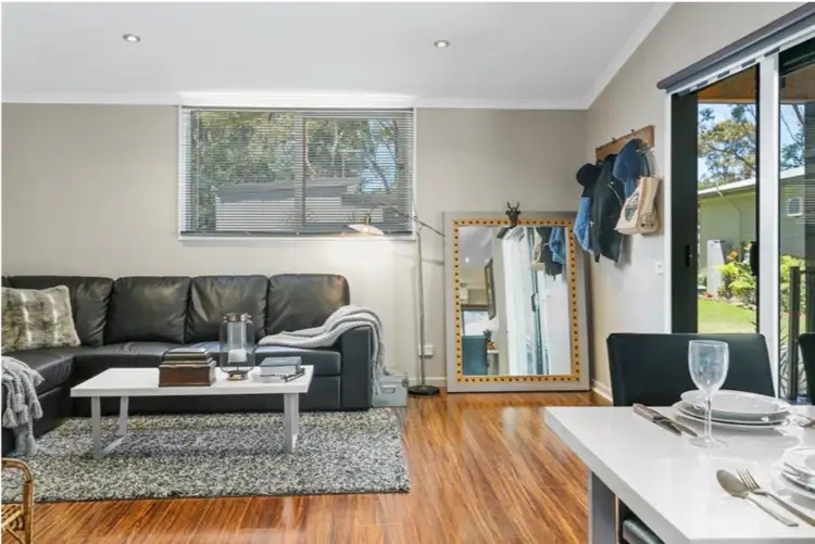 Second view of Homely unit listing, 29/131 Nepean Highway, Dromana VIC 3936