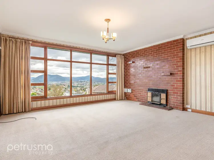 Third view of Homely house listing, 9 McGuinness Crescent, Lenah Valley TAS 7008