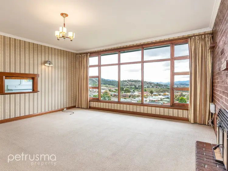 Fourth view of Homely house listing, 9 McGuinness Crescent, Lenah Valley TAS 7008