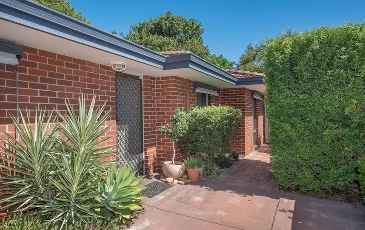 45B Midgley Street, Lathlain WA 6100