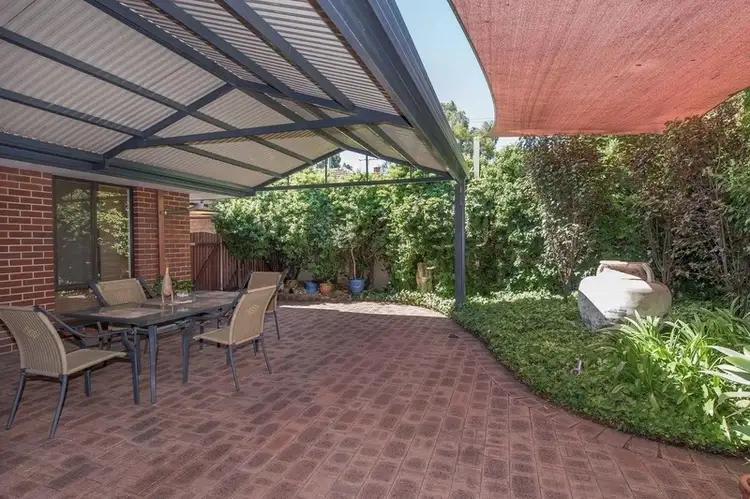 Fifth view of Homely house listing, 45B Midgley Street, Lathlain WA 6100