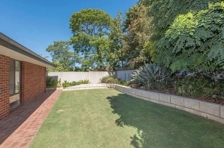 Sixth view of Homely house listing, 45B Midgley Street, Lathlain WA 6100