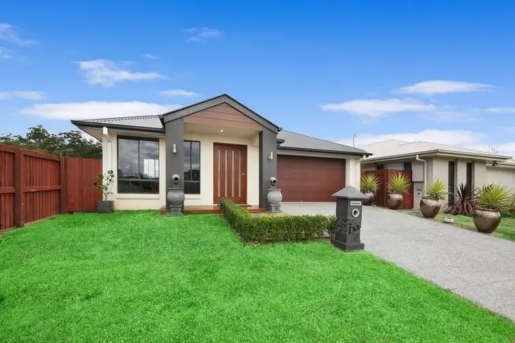 Main view of Homely house listing, 52 Cavalry Way, Sippy Downs QLD 4556