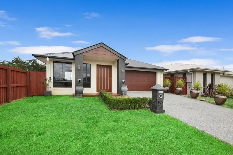 Main view of Homely house listing, 52 Cavalry Way, Sippy Downs QLD 4556