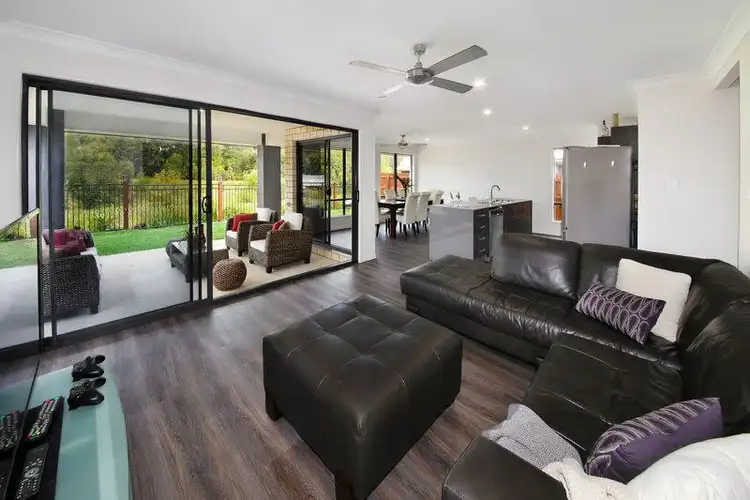 Second view of Homely house listing, 52 Cavalry Way, Sippy Downs QLD 4556