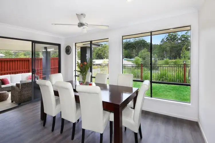 Third view of Homely house listing, 52 Cavalry Way, Sippy Downs QLD 4556