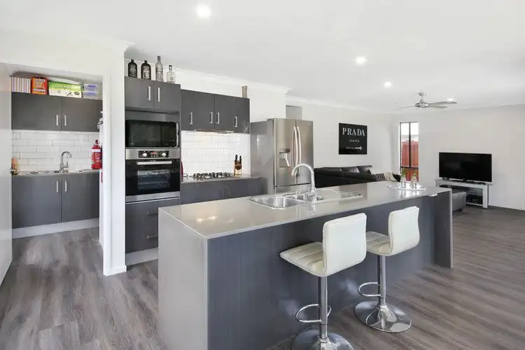 Fourth view of Homely house listing, 52 Cavalry Way, Sippy Downs QLD 4556