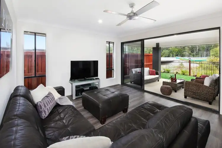Fifth view of Homely house listing, 52 Cavalry Way, Sippy Downs QLD 4556