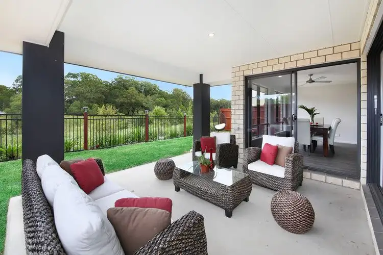 Sixth view of Homely house listing, 52 Cavalry Way, Sippy Downs QLD 4556