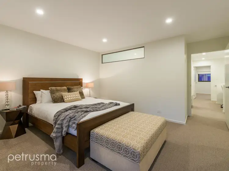 Fifth view of Homely unit listing, 8/62 Forster Street, New Town TAS 7008