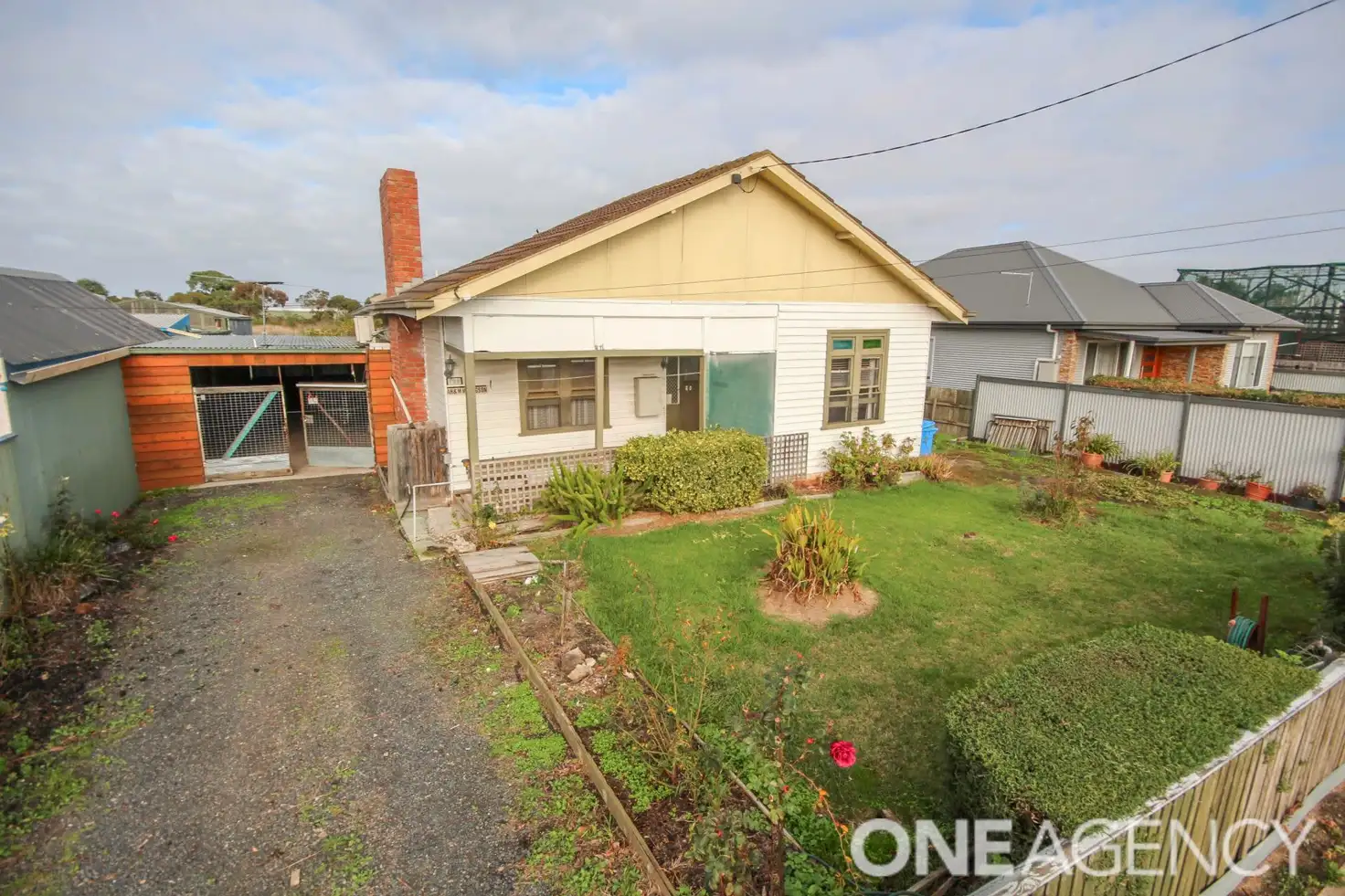Main view of Homely house listing, 128 South Gippsland Hwy, Tooradin VIC 3980