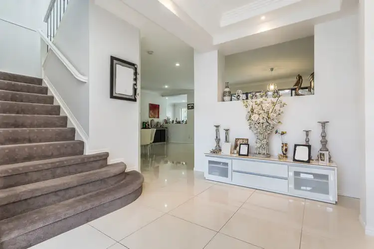 Fifth view of Homely house listing, 23 Cerbaia Close, Bridgeman Downs QLD 4035