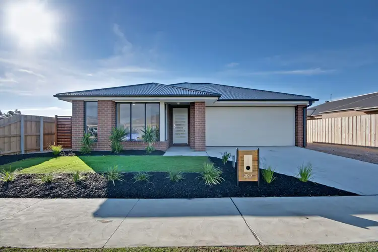 89 Hobson Street, Stratford VIC 3862