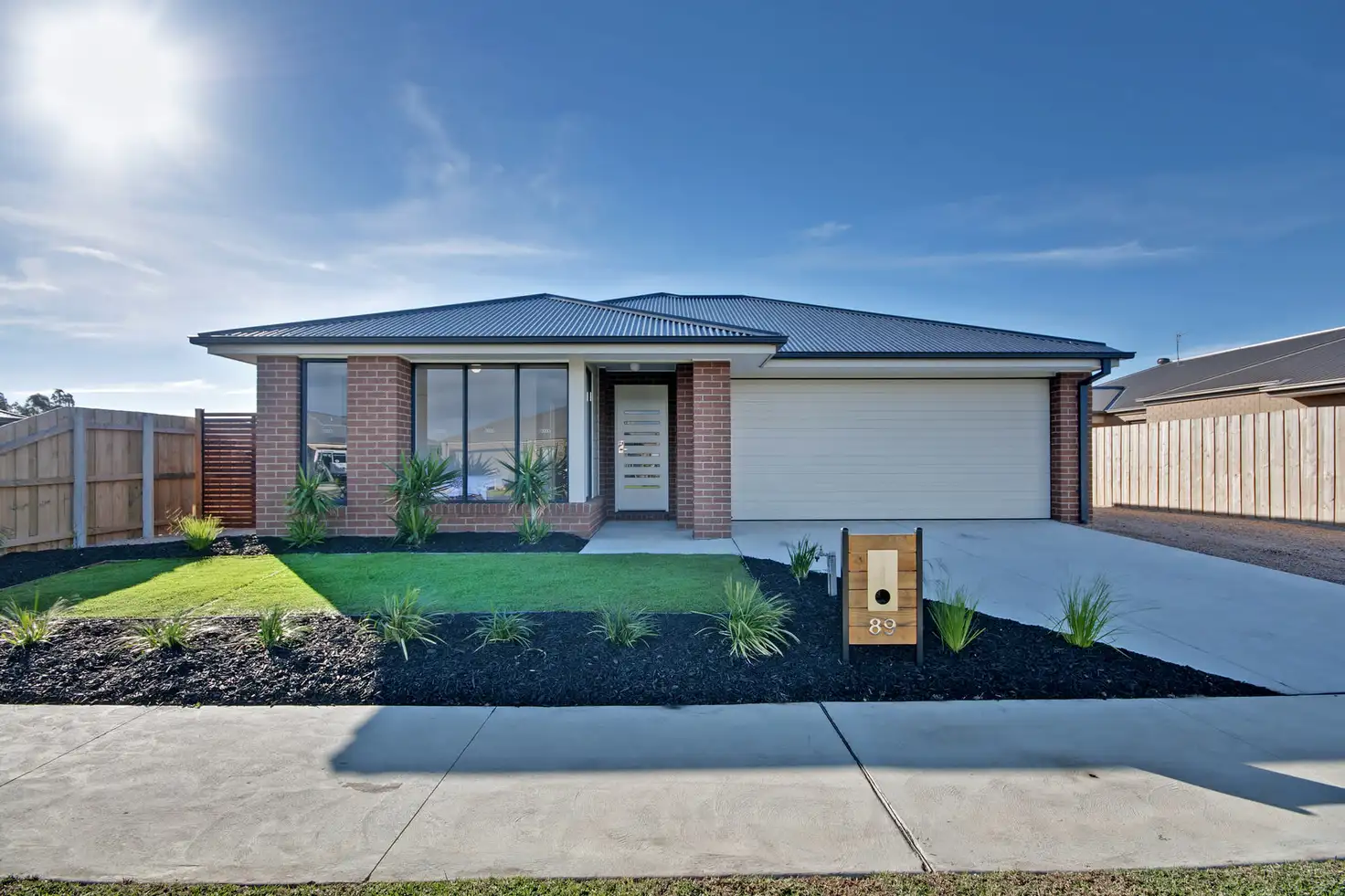 Main view of Homely house listing, 89 Hobson Street, Stratford VIC 3862