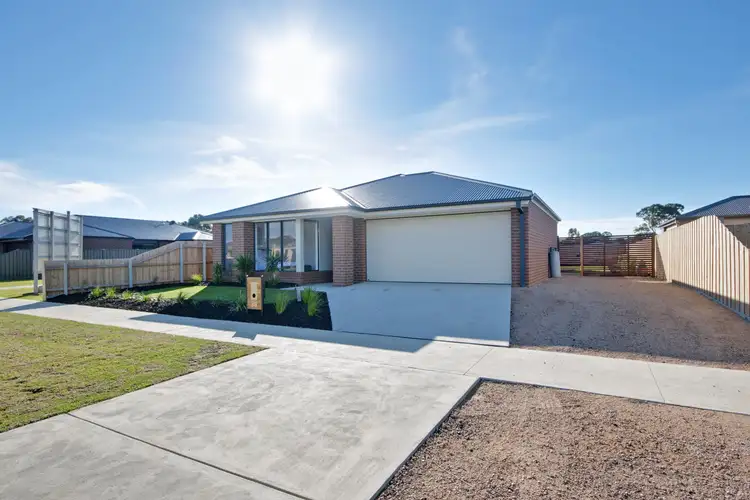 Second view of Homely house listing, 89 Hobson Street, Stratford VIC 3862