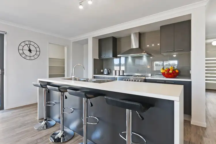 Fourth view of Homely house listing, 89 Hobson Street, Stratford VIC 3862