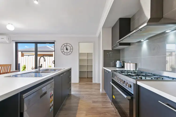 Fifth view of Homely house listing, 89 Hobson Street, Stratford VIC 3862