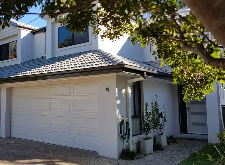 Townhouse/20 Marybeth Cres, Molendinar QLD 4214