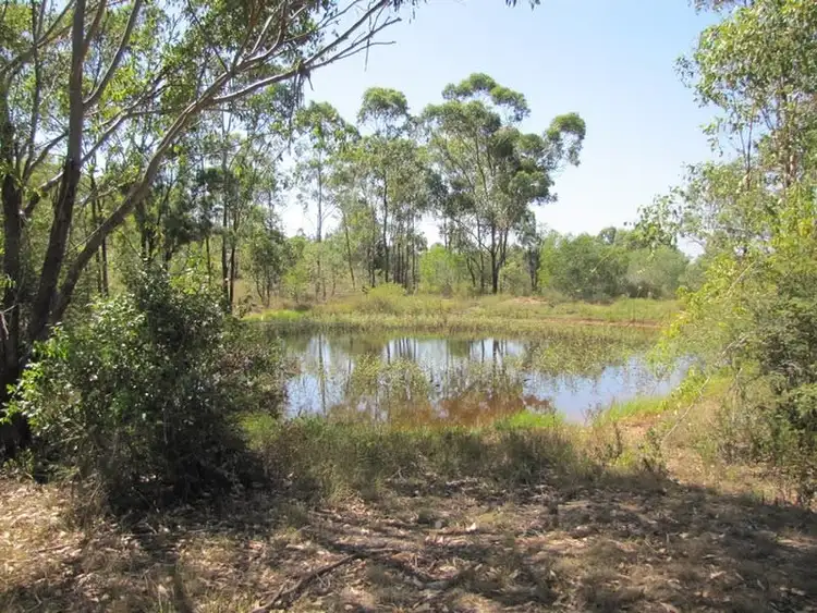 Second view of Homely land listing, 603 Ambrose-Bracewell Road, Ambrose QLD 4695