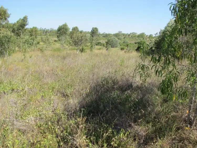 Third view of Homely land listing, 603 Ambrose-Bracewell Road, Ambrose QLD 4695