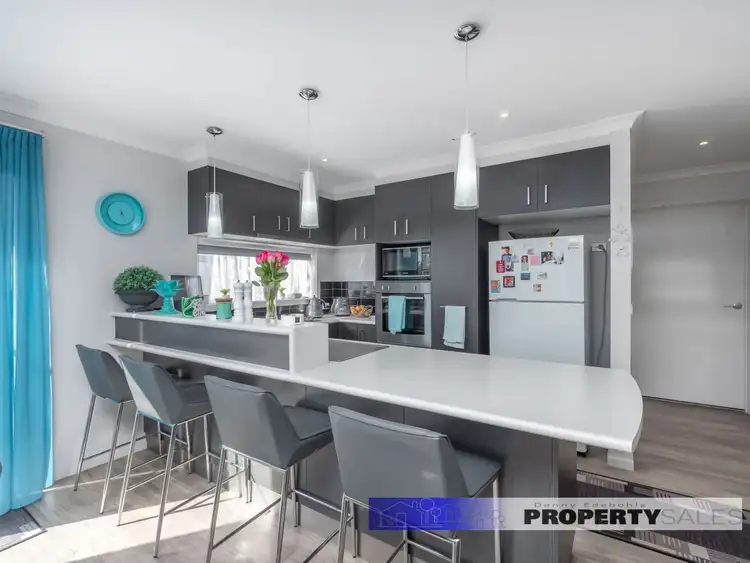 Third view of Homely townhouse listing, 2 St Gwinear Views, Moe VIC 3825