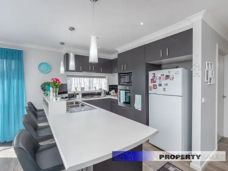 Fourth view of Homely townhouse listing, 2 St Gwinear Views, Moe VIC 3825