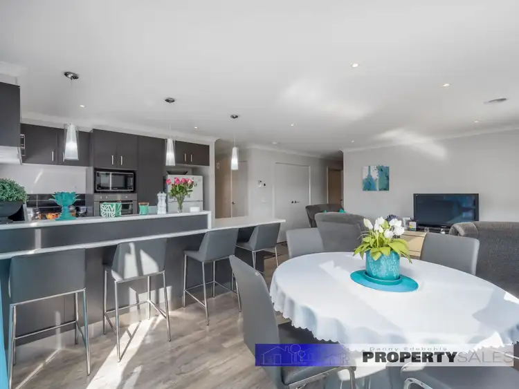 Fifth view of Homely townhouse listing, 2 St Gwinear Views, Moe VIC 3825