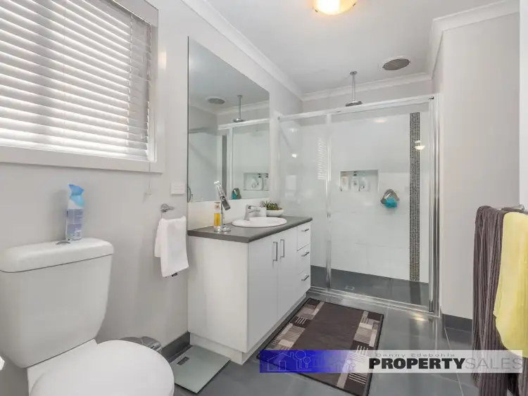 Seventh view of Homely townhouse listing, 2 St Gwinear Views, Moe VIC 3825