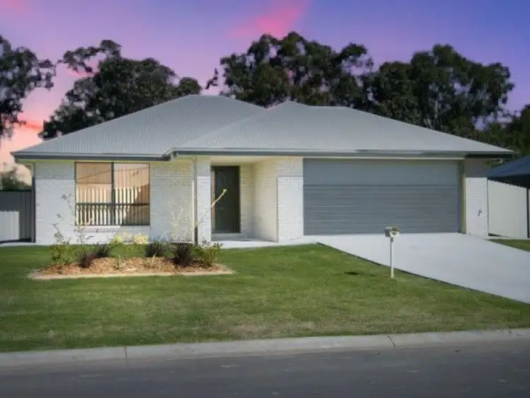 Sixth view of Homely house listing, 16 Cameron Street, Chinchilla QLD 4413