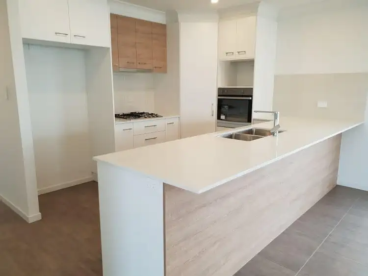 Fourth view of Homely house listing, 60 Caraway Crescent, Banksia Beach QLD 4507