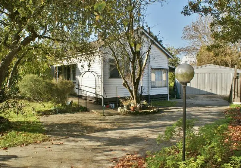 Main view of Homely house listing, 195 Grey Street, Traralgon VIC 3844