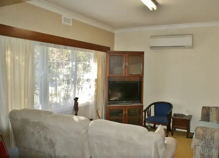 Second view of Homely house listing, 195 Grey Street, Traralgon VIC 3844
