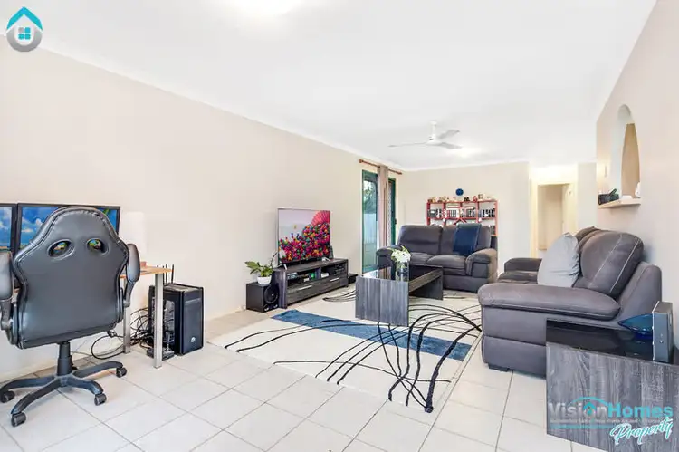 Third view of Homely house listing, 2 GILBERT COURT, Hillcrest QLD 4118