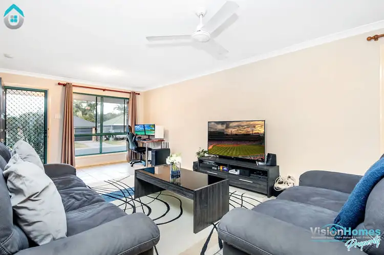 Fourth view of Homely house listing, 2 GILBERT COURT, Hillcrest QLD 4118