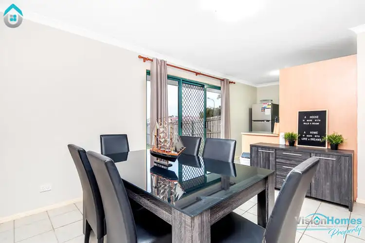 Fifth view of Homely house listing, 2 GILBERT COURT, Hillcrest QLD 4118