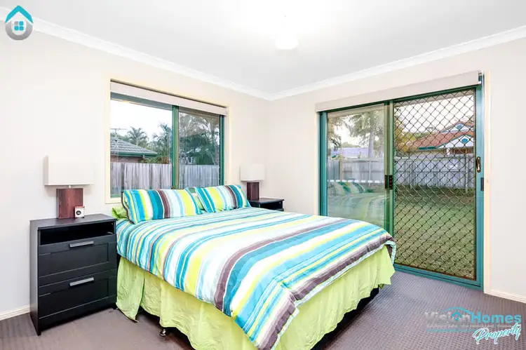 Seventh view of Homely house listing, 2 GILBERT COURT, Hillcrest QLD 4118