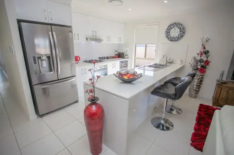 24 Hurse Street, Chinchilla QLD 4413