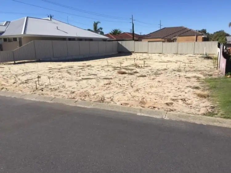 Third view of Homely land listing, 1 Granger Way, Noranda WA 6062