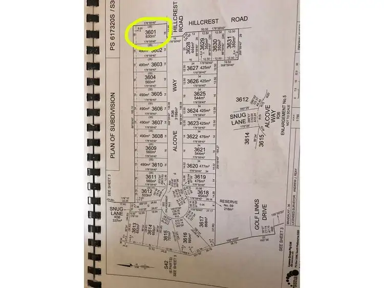 Address available on request