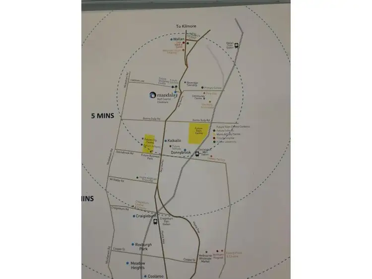 Sixth view of Homely land listing, Address available on request