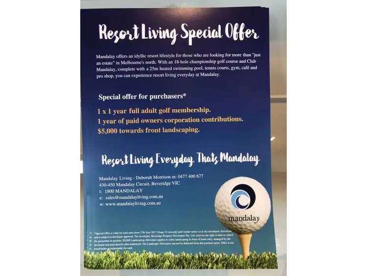 Seventh view of Homely land listing, Address available on request