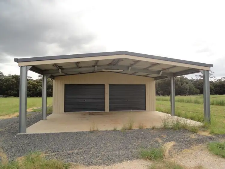 Second view of Homely land listing, 104 Ainsworth Street, Chinchilla QLD 4413