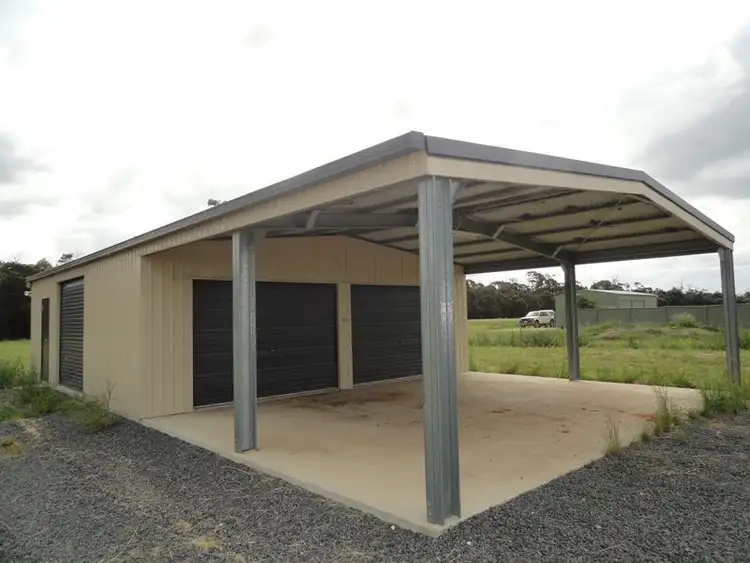 Third view of Homely land listing, 104 Ainsworth Street, Chinchilla QLD 4413